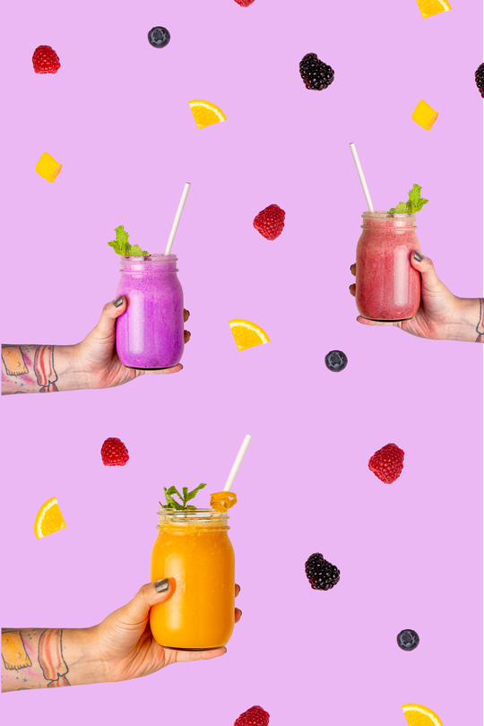 Smoothies